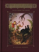 читать Байки Красной Шапочки