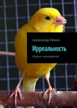 читать Ирреальность. Сборник произведений