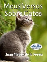 читать Meus Versos Sobre Gatos
