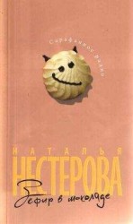 читать Зефир в шоколаде