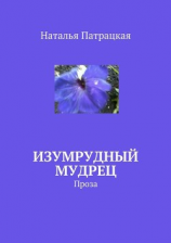 читать Изумрудный мудрец. Проза
