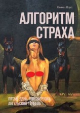 читать Алгоритм страха. Пятый день. Перезагрузка. Ангельский туннель
