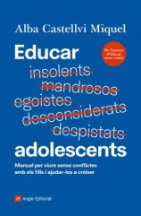 читать Educar adolescents
