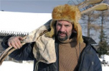 читать Замороженное время