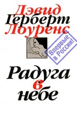 читать Радуга в небе