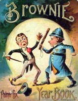 читать Новый Мурзилка. Удивительные приключения и странствия маленьких лесных человечков