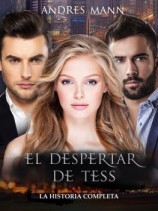 читать El Despertar De Tess