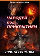 читать Чародей под прикрытием