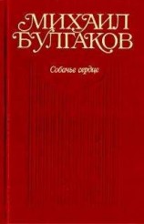 читать Том 3. Собачье сердце. Повести, рассказы, фельетоны, очерки. Март 1925 — 1927